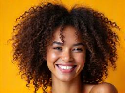 Expertise cheveux bouclés